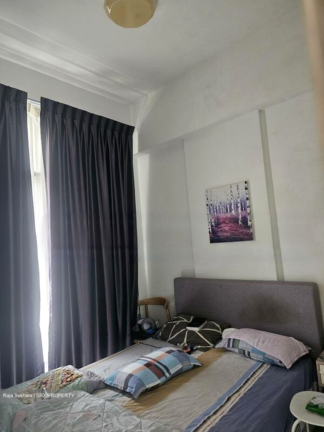 Farrer Park Suites (D8), Apartment #462770651